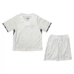 Günstige Santos FC Kindertrikot Heim 2024/25 Kurzarm