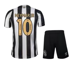 Günstige Santos FC Neymar JR 10 Kindertrikot Auswärts 2024/25 Kurzarm Günstige Santos FC Neymar JR 10 Kindertrikot Auswärts 2024/25 Kurzarm