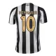 Günstige Santos FC Neymar JR 10 Kindertrikot Auswärts 2024/25 Kurzarm