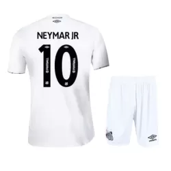 Günstige Santos FC Neymar JR 10 Kindertrikot Heim 2024/25 Kurzarm Günstige Santos FC Neymar JR 10 Kindertrikot Heim 2024/25 Kurzarm