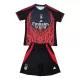 Günstige SL Benfica Kindertrikot 2024/25 Kurzarm - Speziell Günstige SL Benfica Kindertrikot 2024/25 Kurzarm - Speziell