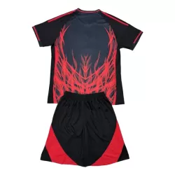 Günstige SL Benfica Kindertrikot 2024/25 Kurzarm - Speziell