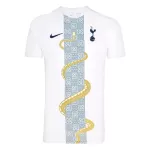 Günstige Tottenham Hotspur Pre-Match Herrentrikot 2024/25 Kurzarm