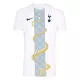 Günstige Tottenham Hotspur Pre-Match Herrentrikot 2024/25 Kurzarm Günstige Tottenham Hotspur Pre-Match Herrentrikot 2024/25 Kurzarm