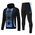 Argentinien Hoodie Trainingspullover 2024/25