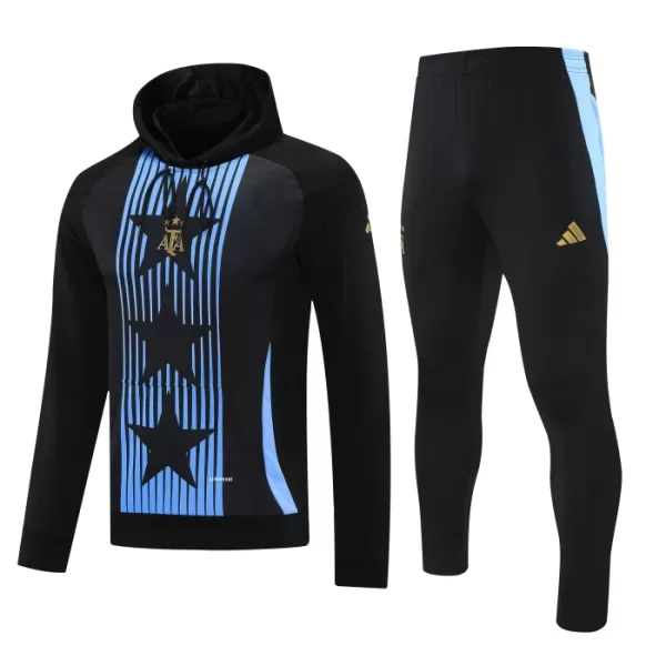 Argentinien Hoodie Trainingspullover 2024/25 Argentinien Hoodie Trainingspullover 2024/25