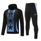 Argentinien Hoodie Trainingspullover 2024/25 Argentinien Hoodie Trainingspullover 2024/25