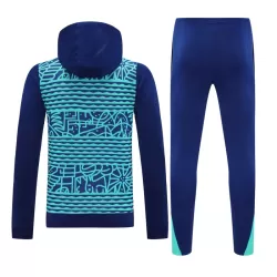 Brasilien Trainingspullover 2024/25