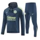 Club América Trainingspullover 2024/25 Club América Trainingspullover 2024/25