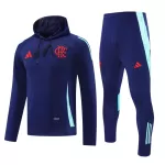 CR Flamengo Hoodie Trainingspullover 2024/25