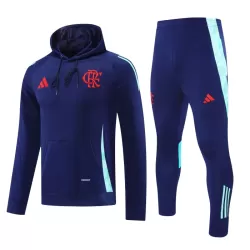 CR Flamengo Hoodie Trainingspullover 2024/25 CR Flamengo Hoodie Trainingspullover 2024/25