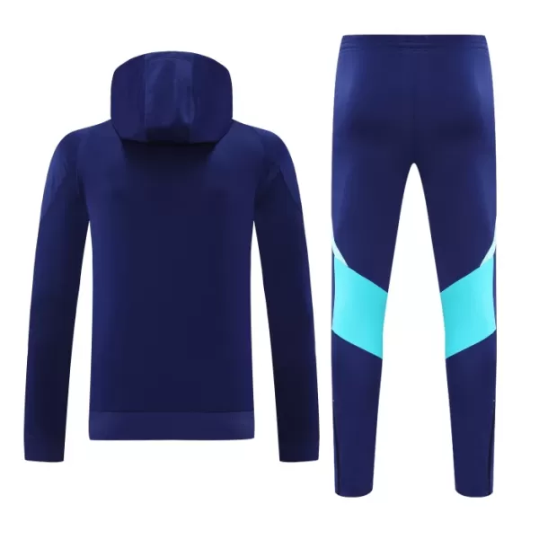CR Flamengo Hoodie Trainingspullover 2024/25