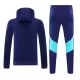 CR Flamengo Hoodie Trainingspullover 2024/25