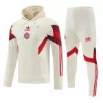 FC Bayern München Hoodie Trainingspullover 2024/25