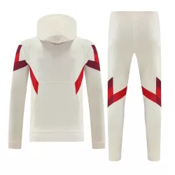 FC Bayern München Hoodie Trainingspullover 2024/25