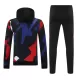 Manchester United Hoodie Trainingspullover 2024/25
