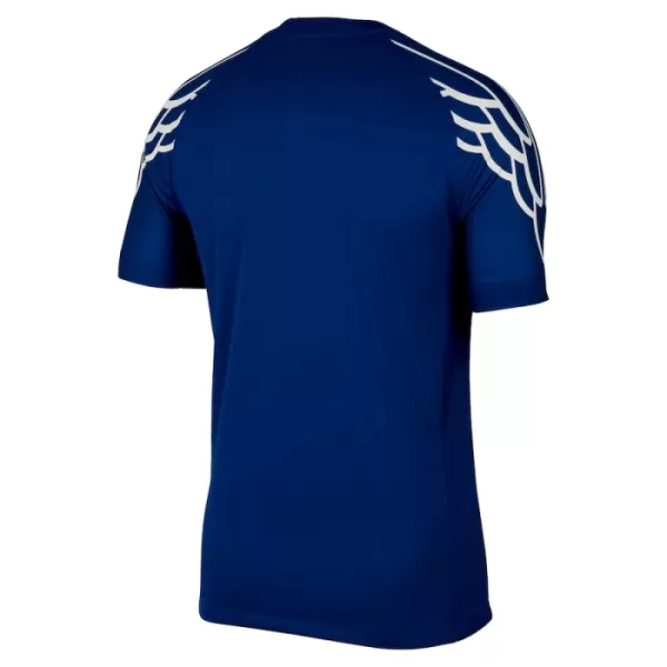 Günstige Paris Saint-Germain Herrentrikot Vierte 2024/25 Kurzarm