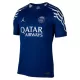 Günstige Paris Saint-Germain Presnel Kimpembe 3 Herrentrikot Vierte 2024/25 Kurzarm