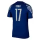 Günstige Paris Saint-Germain Vitinha 17 Herrentrikot Vierte 2024/25 Kurzarm