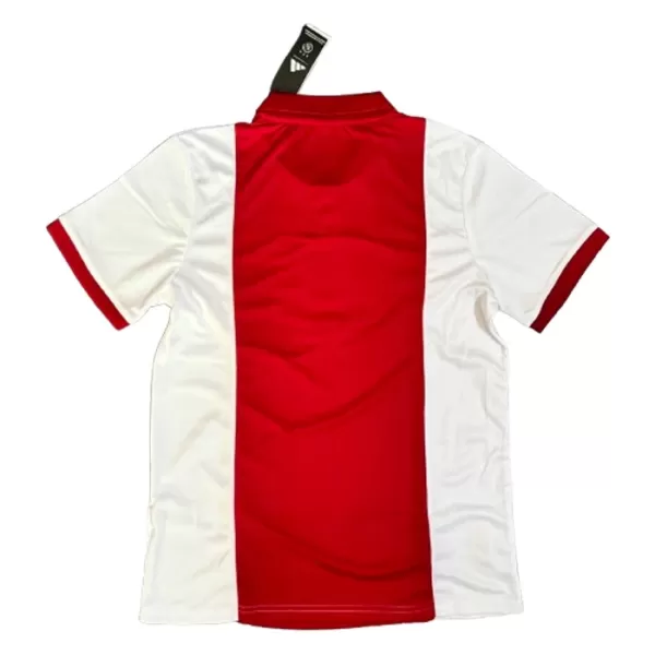 Günstige Ajax Herrentrikot Jubiläum 2025 Kurzarm