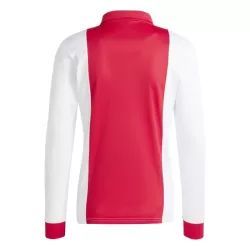 Günstige Ajax Herrentrikot Jubiläum 2025 Langarm