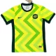 Günstige Australien Herrentrikot Heim 2025 Kurzarm Günstige Australien Herrentrikot Heim 2025 Kurzarm