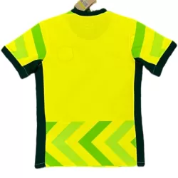 Günstige Australien Herrentrikot Heim 2025 Kurzarm