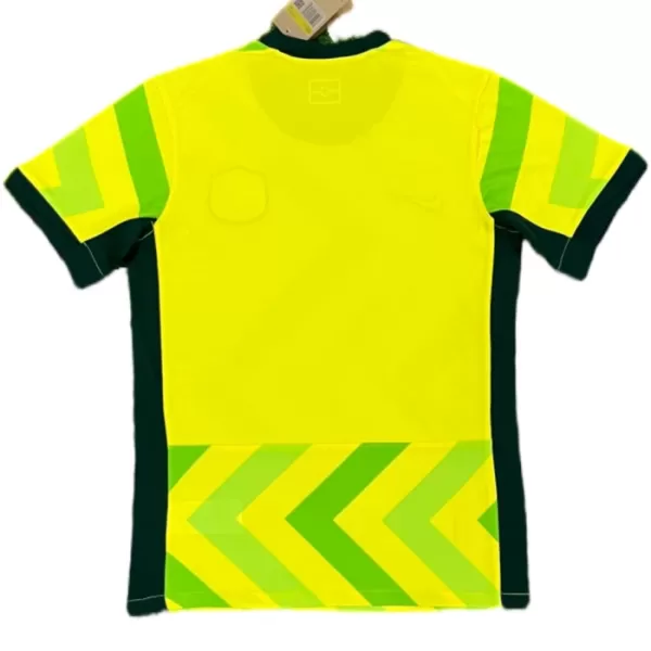 Günstige Australien Herrentrikot Heim 2025 Kurzarm