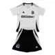 Günstige Colo-Colo Kindertrikot Heim 2025/26 Kurzarm