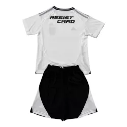 Günstige Colo-Colo Kindertrikot Heim 2025/26 Kurzarm