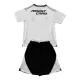 Günstige Colo-Colo Kindertrikot Heim 2025/26 Kurzarm
