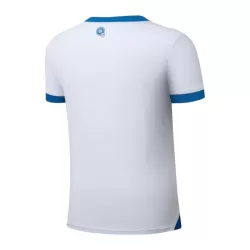 Günstige El Salvador Herrentrikot Auswärts 2025 Kurzarm