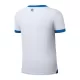 Günstige El Salvador Herrentrikot Auswärts 2025 Kurzarm
