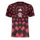 Günstige Flamengo Pre-Match Herrentrikot 2025/26 Kurzarm Günstige Flamengo Pre-Match Herrentrikot 2025/26 Kurzarm