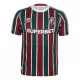 Günstige Fluminense FC Herrentrikot Heim 2025/26 Kurzarm Günstige Fluminense FC Herrentrikot Heim 2025/26 Kurzarm