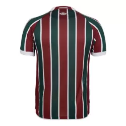 Günstige Fluminense FC Herrentrikot Heim 2025/26 Kurzarm
