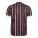 Günstige Fluminense FC Kindertrikot Heim 2025/26 Kurzarm