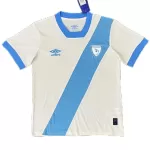Günstige Guatemala Herrentrikot Heim 2025 Kurzarm