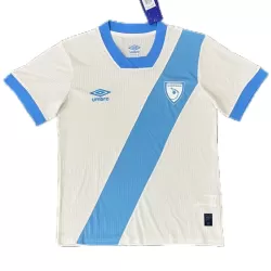Günstige Guatemala Herrentrikot Heim 2025 Kurzarm Günstige Guatemala Herrentrikot Heim 2025 Kurzarm