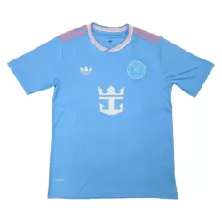 Günstige Inter Miami CF Herrentrikot Ausweich 2025/26 Kurzarm Günstige Inter Miami CF Herrentrikot Ausweich 2025/26 Kurzarm