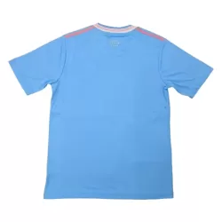 Günstige Inter Miami CF Herrentrikot Ausweich 2025/26 Kurzarm