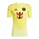 Günstige Inter Miami CF Torwart Herrentrikot 2025/26 Kurzarm Gelbe Günstige Inter Miami CF Torwart Herrentrikot 2025/26 Kurzarm Gelbe