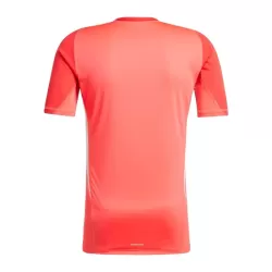 Günstige Inter Miami CF Torwart Herrentrikot 2025/26 Kurzarm Rote