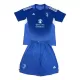 Günstige Juventus Turin Torwart Kindertrikot 2025/26 Kurzarm Günstige Juventus Turin Torwart Kindertrikot 2025/26 Kurzarm