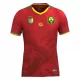 Günstige Kamerun Herrentrikot Auswärts 2025 Kurzarm Günstige Kamerun Herrentrikot Auswärts 2025 Kurzarm