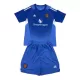 Günstige Manchester United Torwart Kindertrikot 2025/26 Kurzarm Günstige Manchester United Torwart Kindertrikot 2025/26 Kurzarm