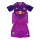 Günstige New York Red Bulls Torwart Kindertrikot 2025 Kurzarm Günstige New York Red Bulls Torwart Kindertrikot 2025 Kurzarm