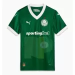 Günstige Palmeiras Herrentrikot Heim 2025/26 Kurzarm