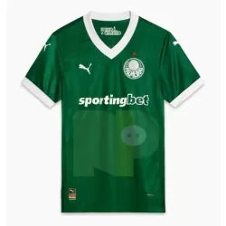 Günstige Palmeiras Herrentrikot Heim 2025/26 Kurzarm Günstige Palmeiras Herrentrikot Heim 2025/26 Kurzarm