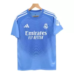 Günstige Real Madrid Torwart Herrentrikot 2025/26 Kurzarm Günstige Real Madrid Torwart Herrentrikot 2025/26 Kurzarm